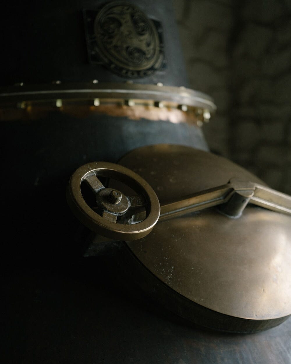 Kornog Oloroso Single Cask 2025 Whisky Maison Villevert