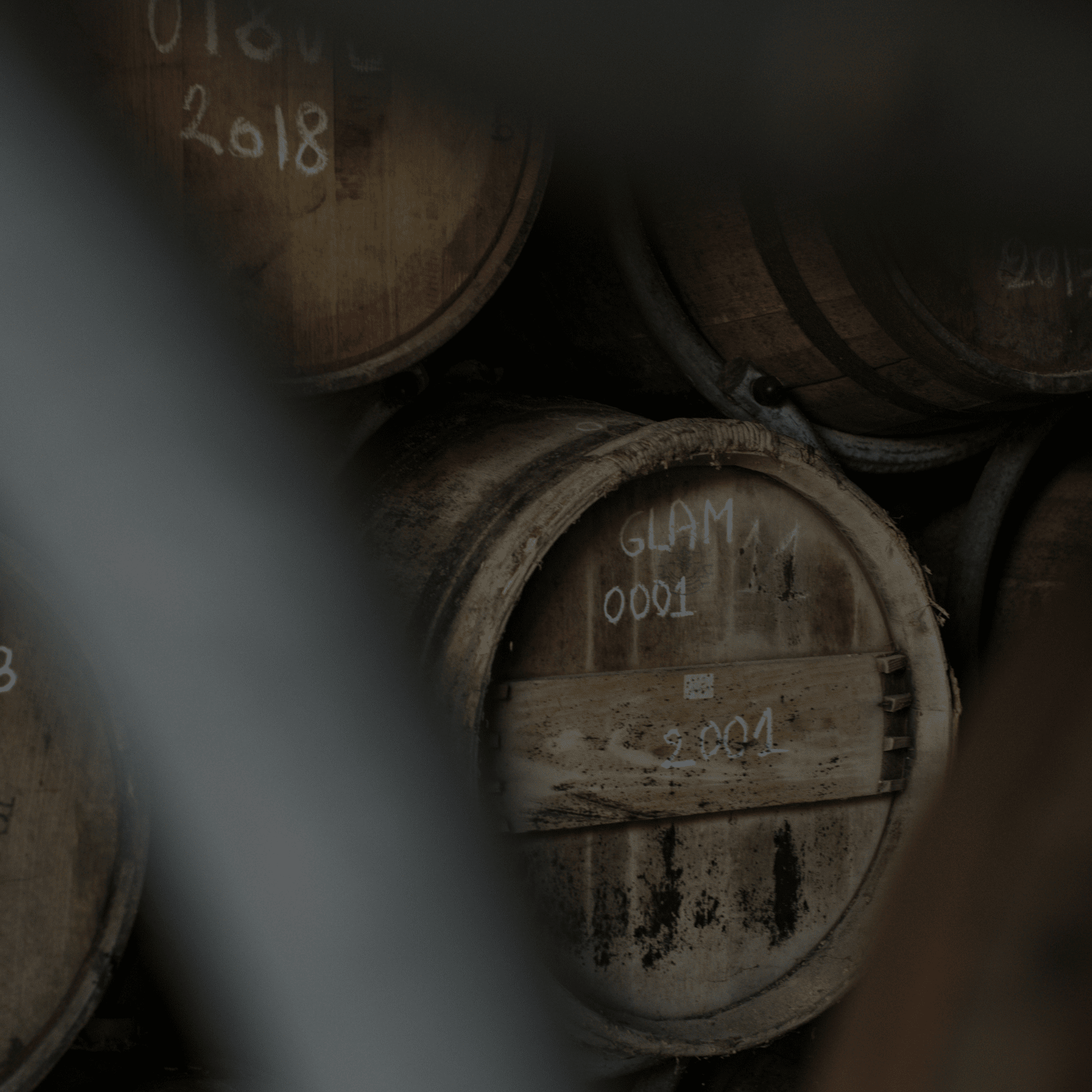 Kornog Sant Erwan 2025 Whisky Maison Villevert