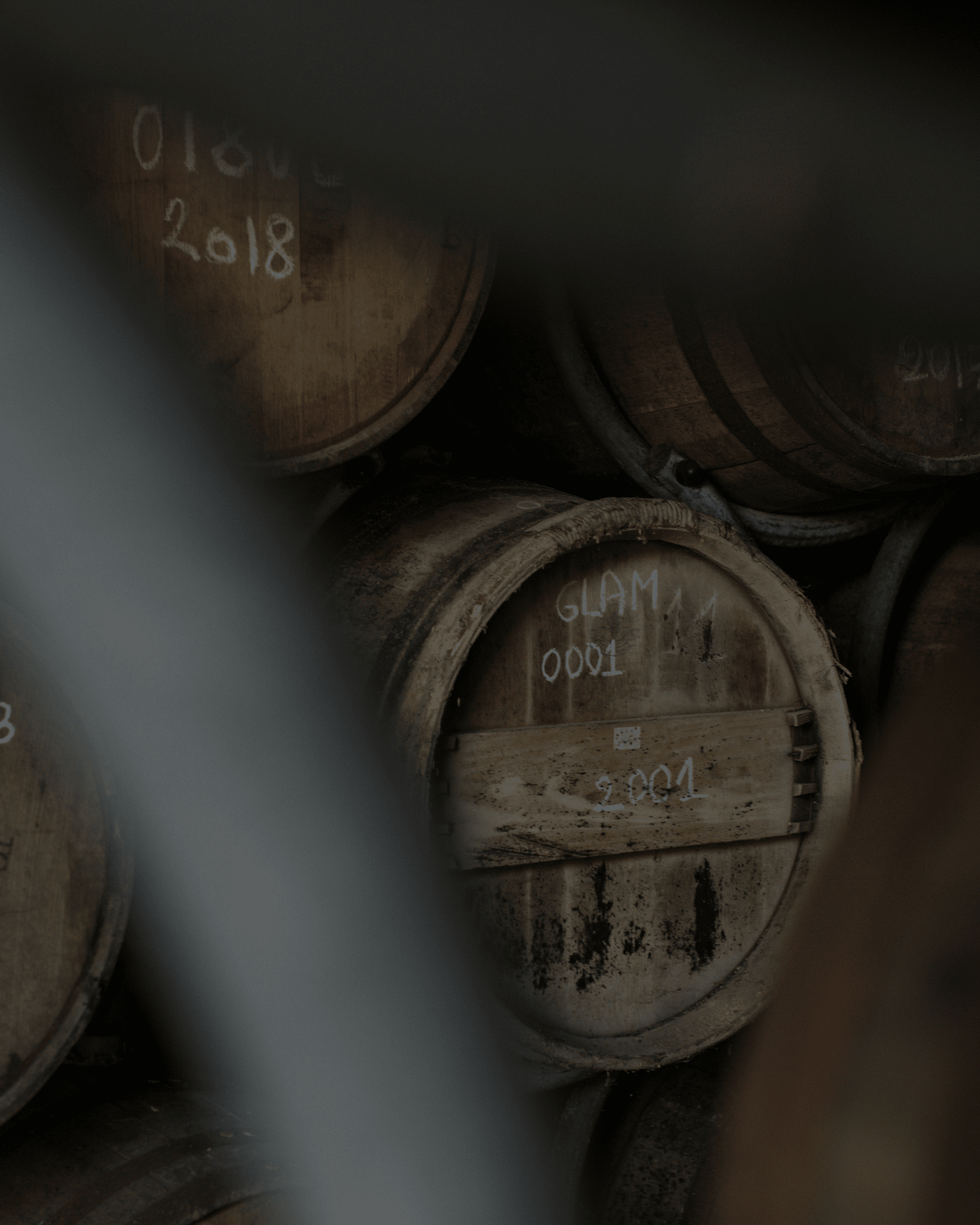 Kornog Sant Erwan 2025 Whisky Maison Villevert