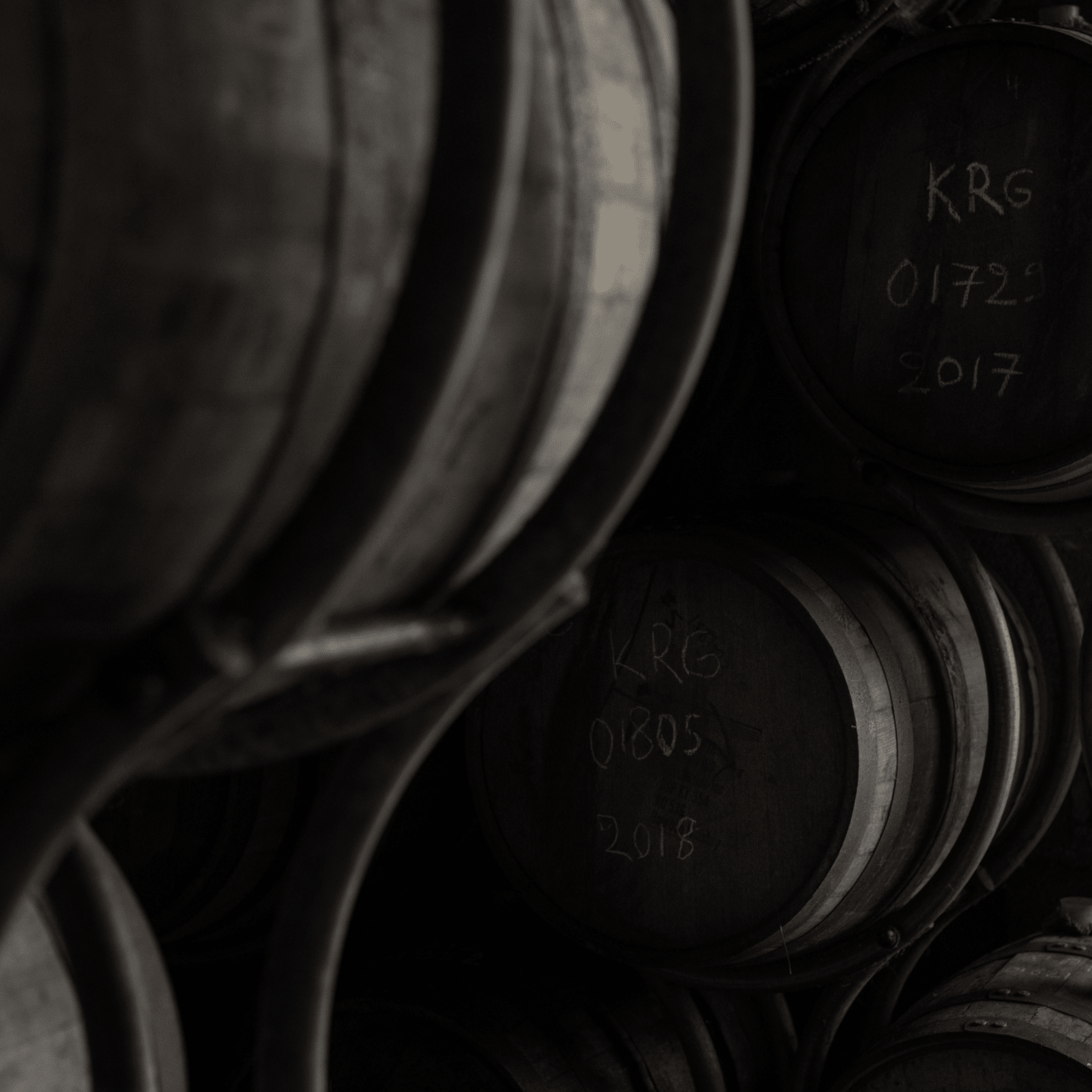 Kornog Sant Ivy 2024 Whisky Maison Villevert