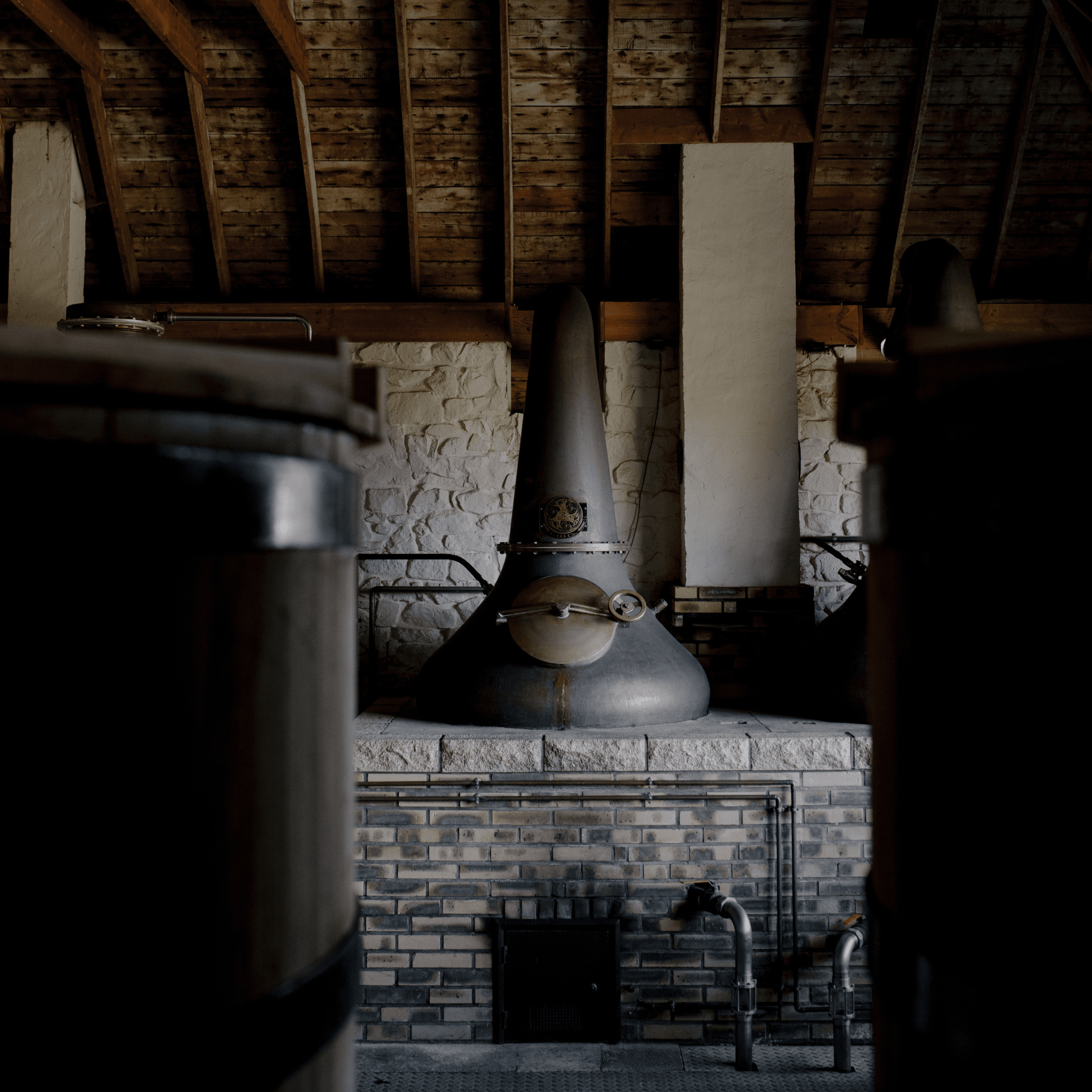 Kornog Single Malt Whisky Maison Villevert