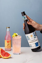 La Quintinye Vermouth Royal Blanc Vermouth Maison Villevert