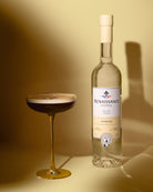Renaissance Vodka Vanille Vodka Maison Villevert