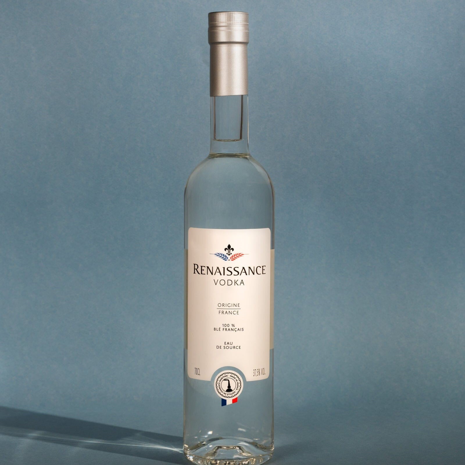 Renaissance Vodka Vodka Maison Villevert