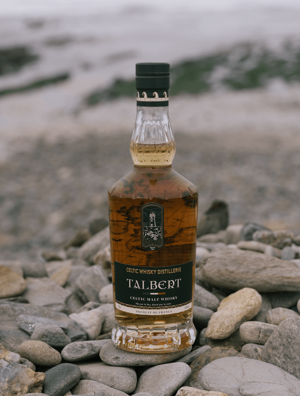 Talbert - 70cl Whisky Maison Villevert