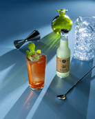Three Cents Fig Leaf Soft & Mixer Marque Partenaire