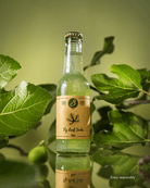 Three Cents Fig Leaf Soft & Mixer Marque Partenaire