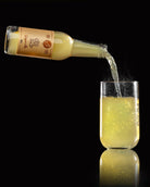 Three Cents Ginger Ale Soft & Mixer Marque Partenaire