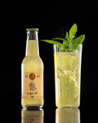 Three Cents Ginger Ale Soft & Mixer Marque Partenaire