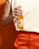 Three Cents Mandarine & Bergamote Soft & Mixer Marque Partenaire
