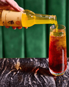 Three Cents Mandarine & Bergamote Soft & Mixer Marque Partenaire