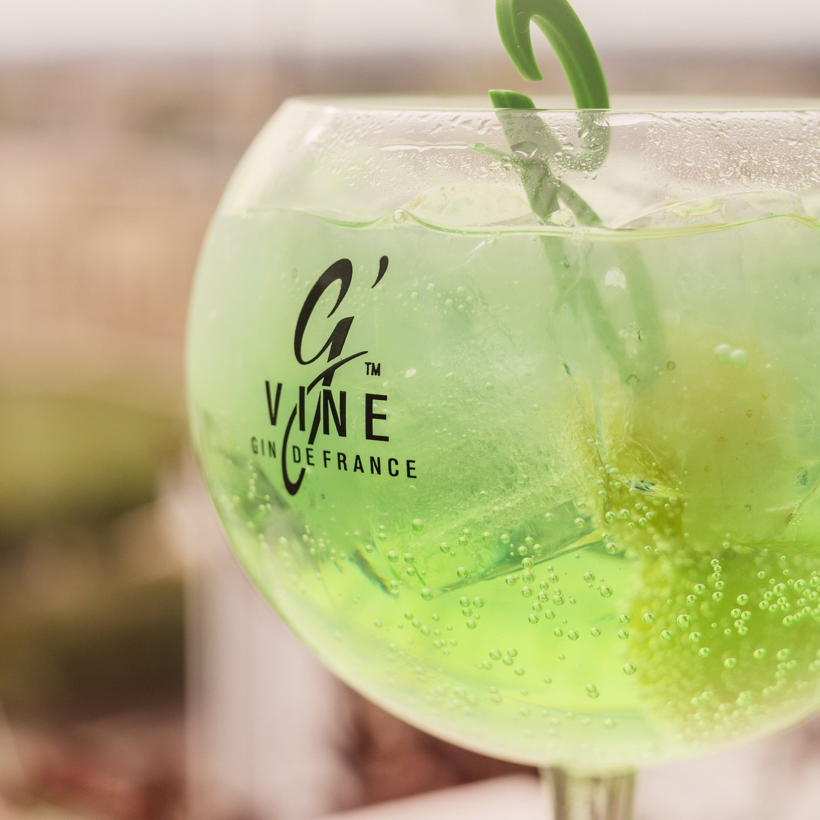 Verre G’Vine Accessoire Maison Villevert