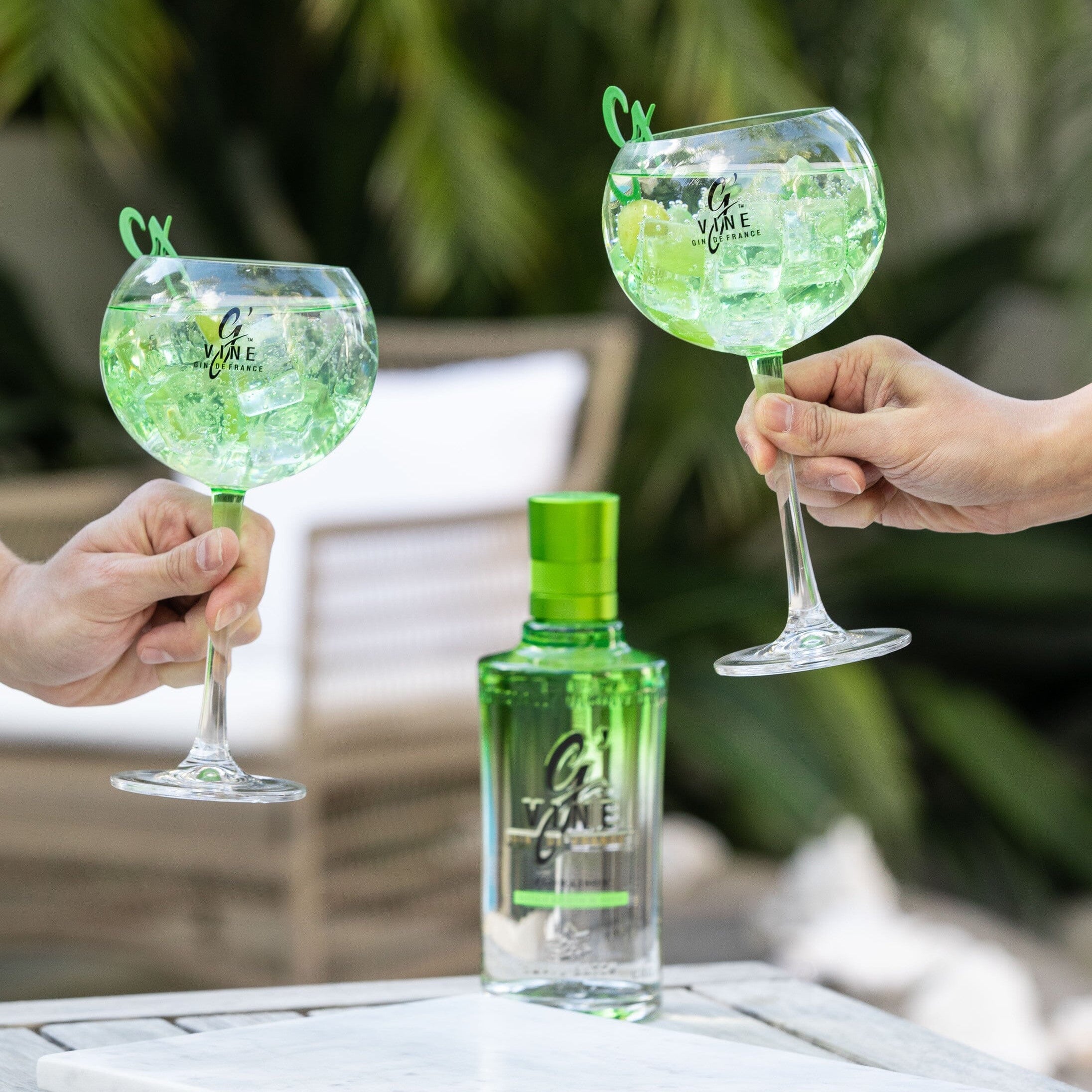 Verre G’Vine Accessoire Maison Villevert