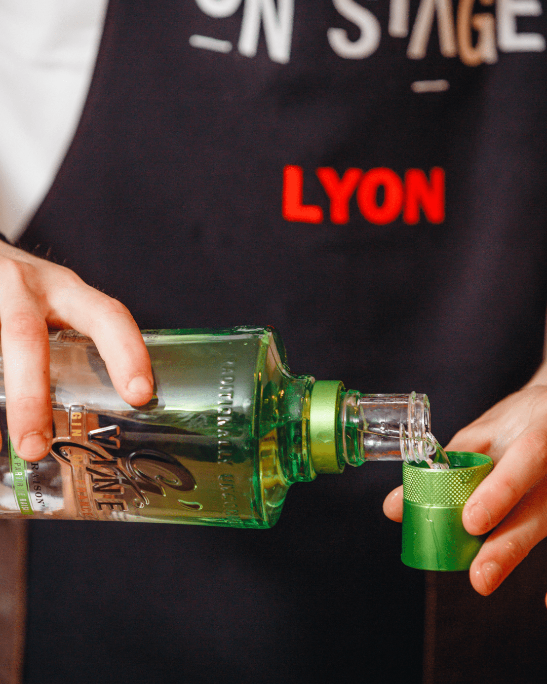 10 Tips de bartender (mais pour chez toi) – Lexique simple pour cocktails maison