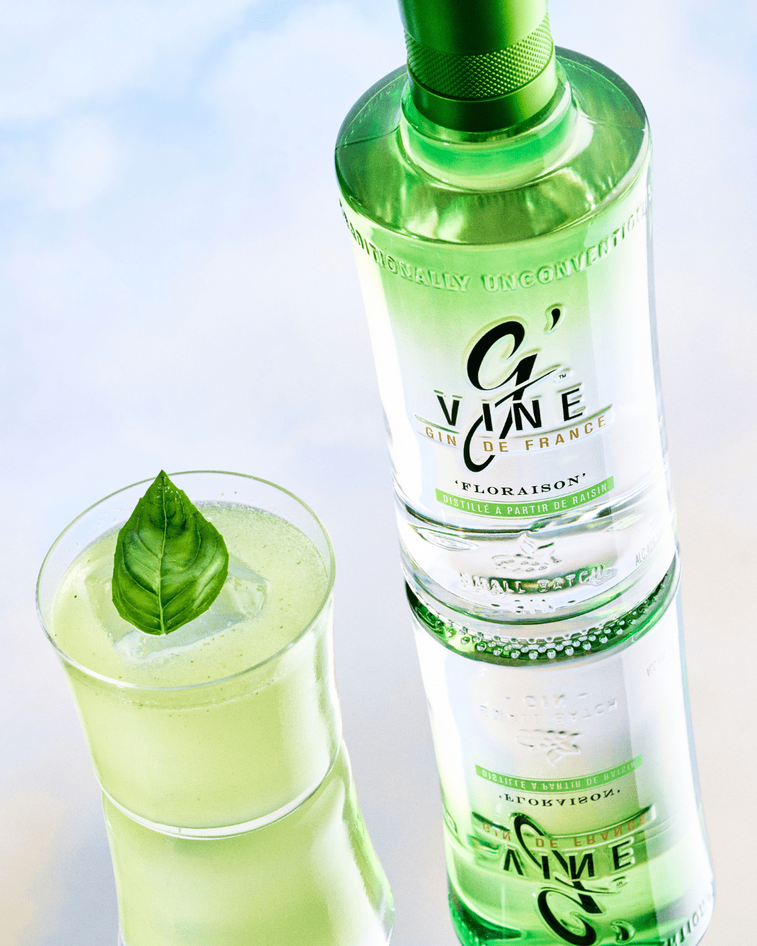 elfbar nachfüll pod läuft aus Virgin basil smash 🍃🫧 Les ingrédients : - 10 feuilles de basilic - 2,5cl  de sirop de sucre - Jus de citron jaune - 5cl de gin sans alcool