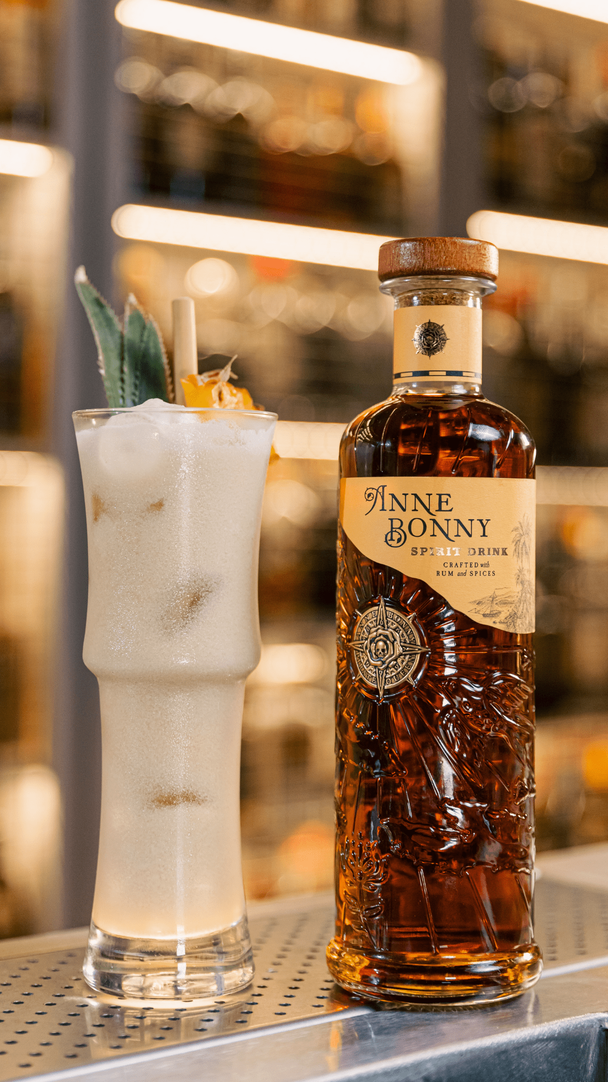 Bonny Colada