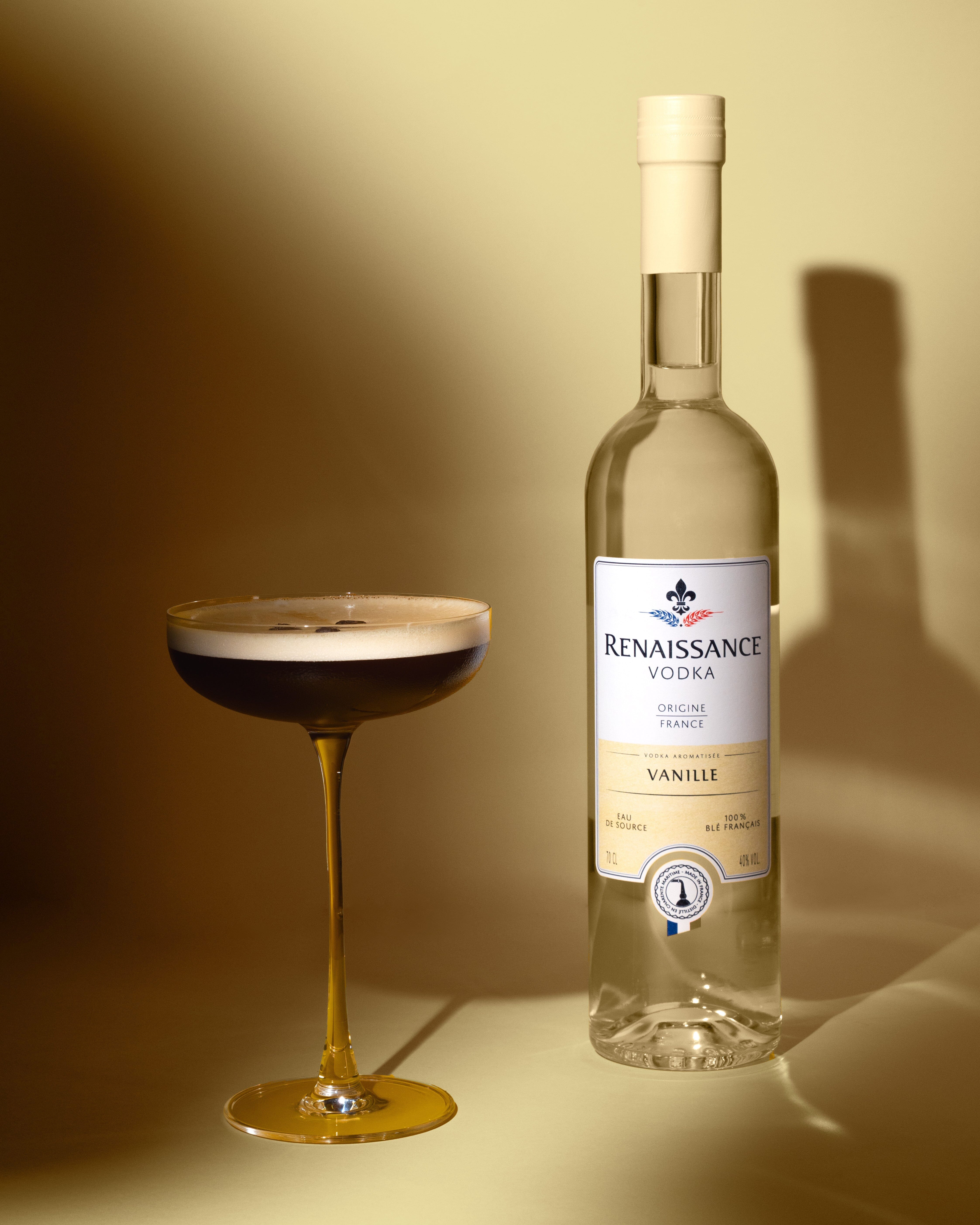 Espresso Martini