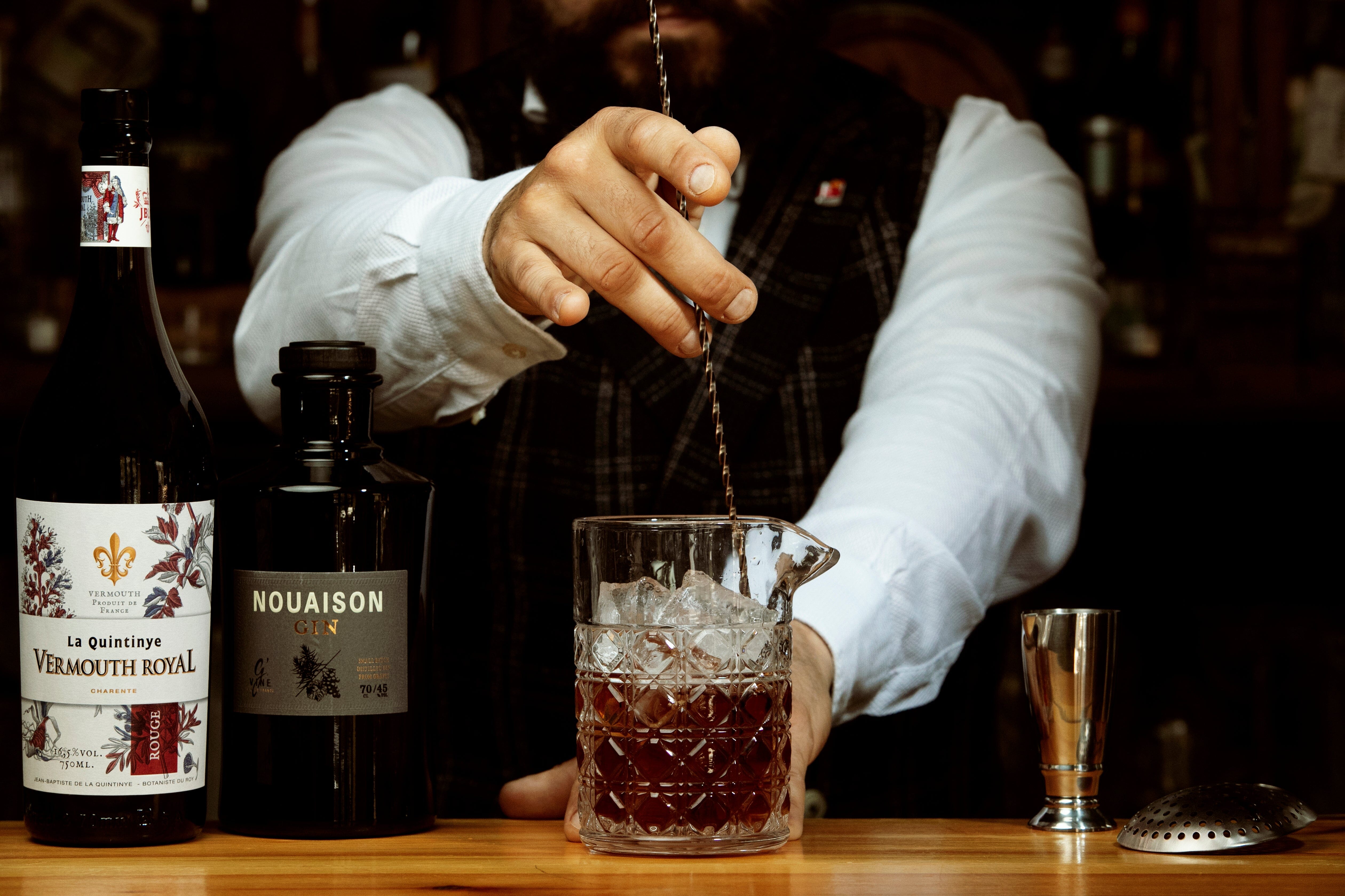 Negroni Week