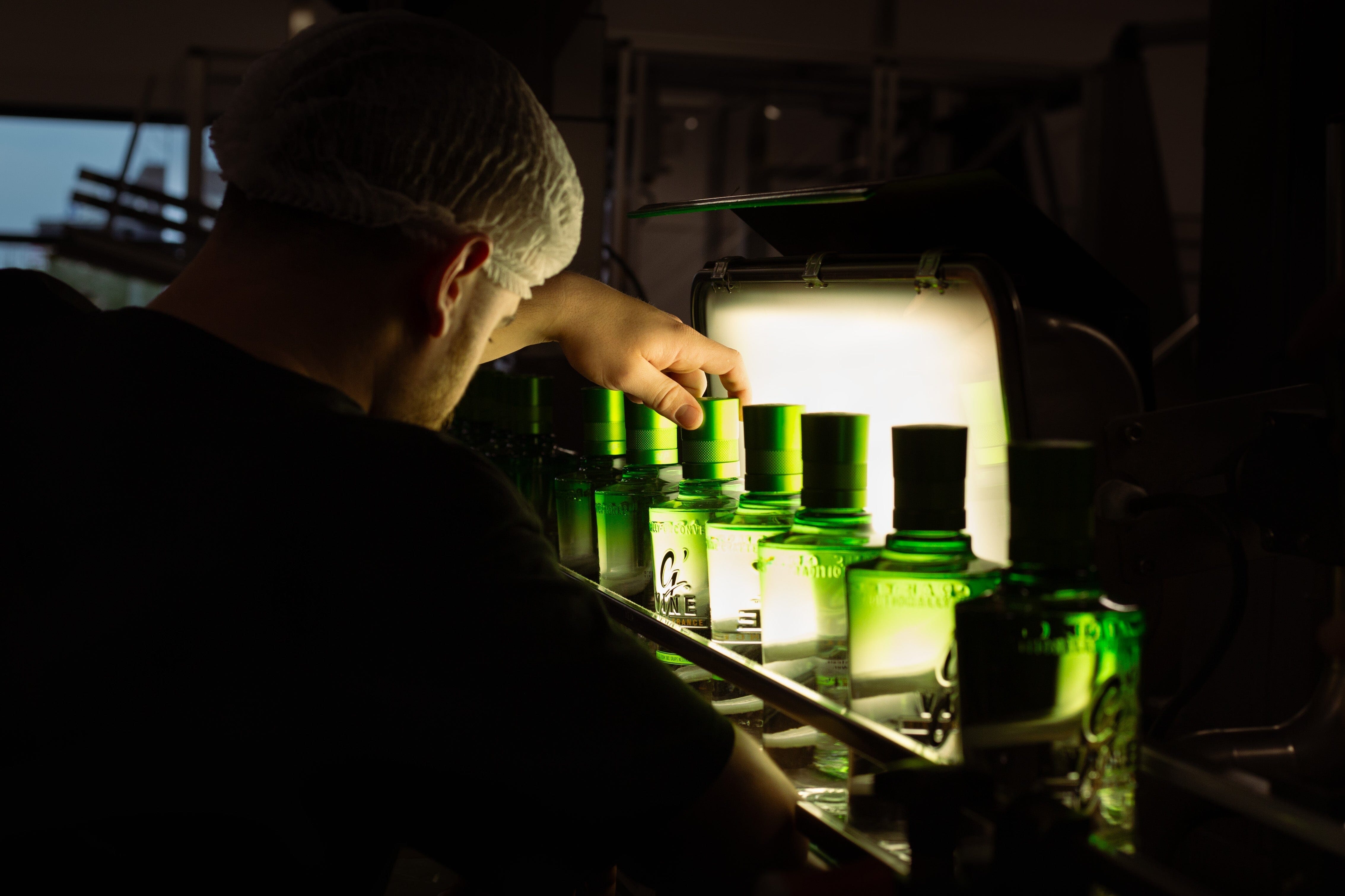 Opérateur Qualifié (H/F)