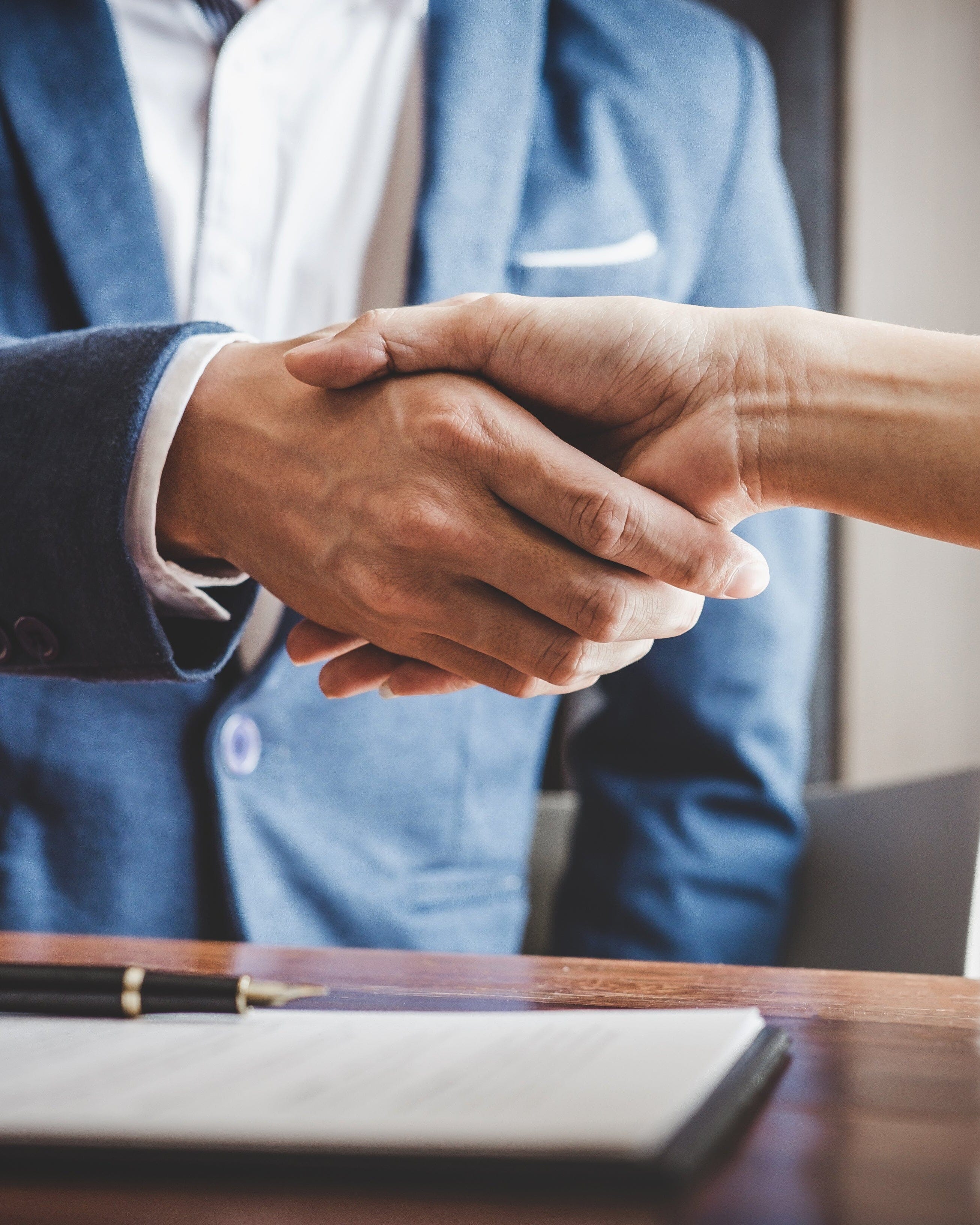 Responsable secteur CHR NORD (H/F)