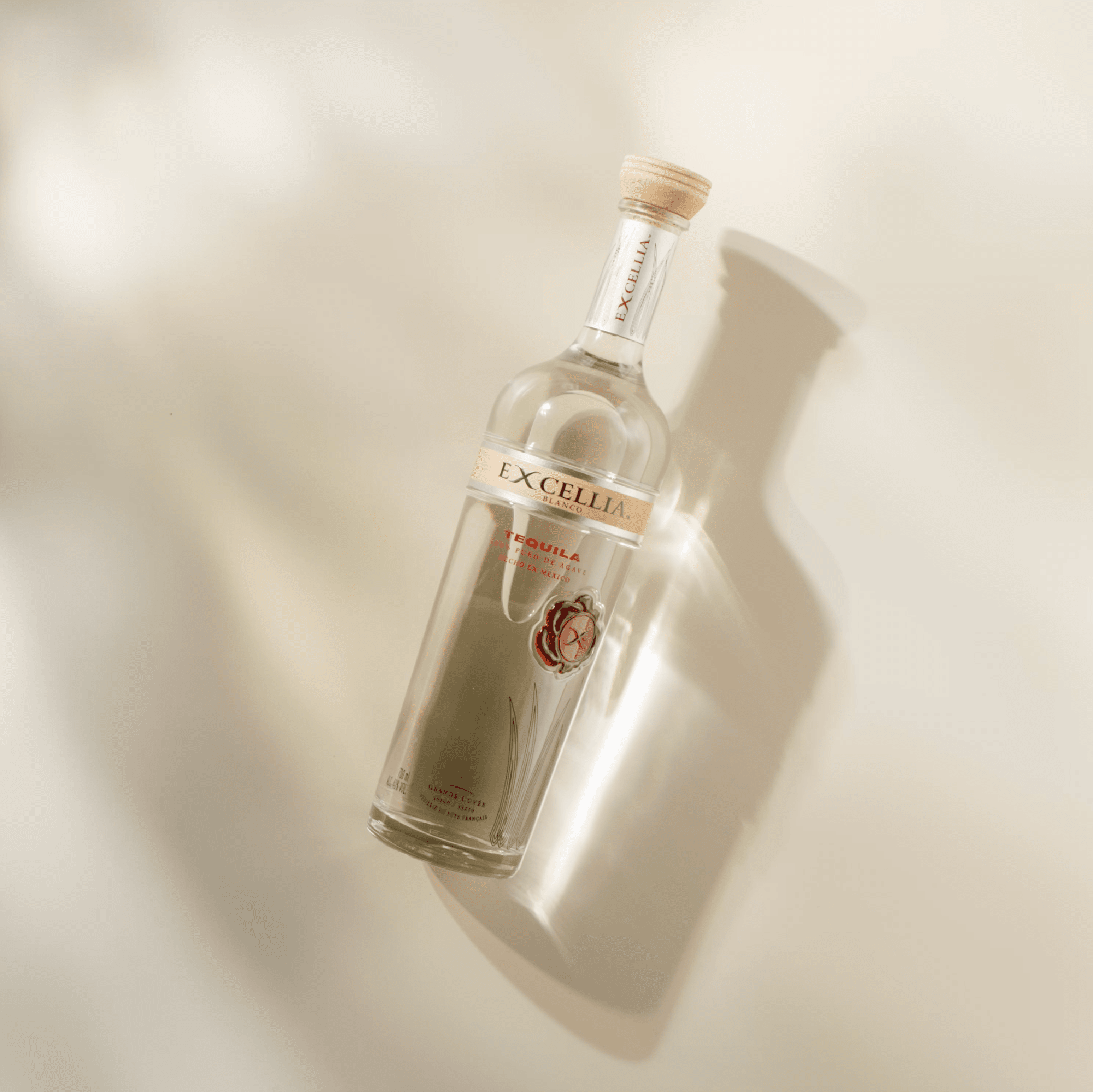 Spicy Tommy's Margarita