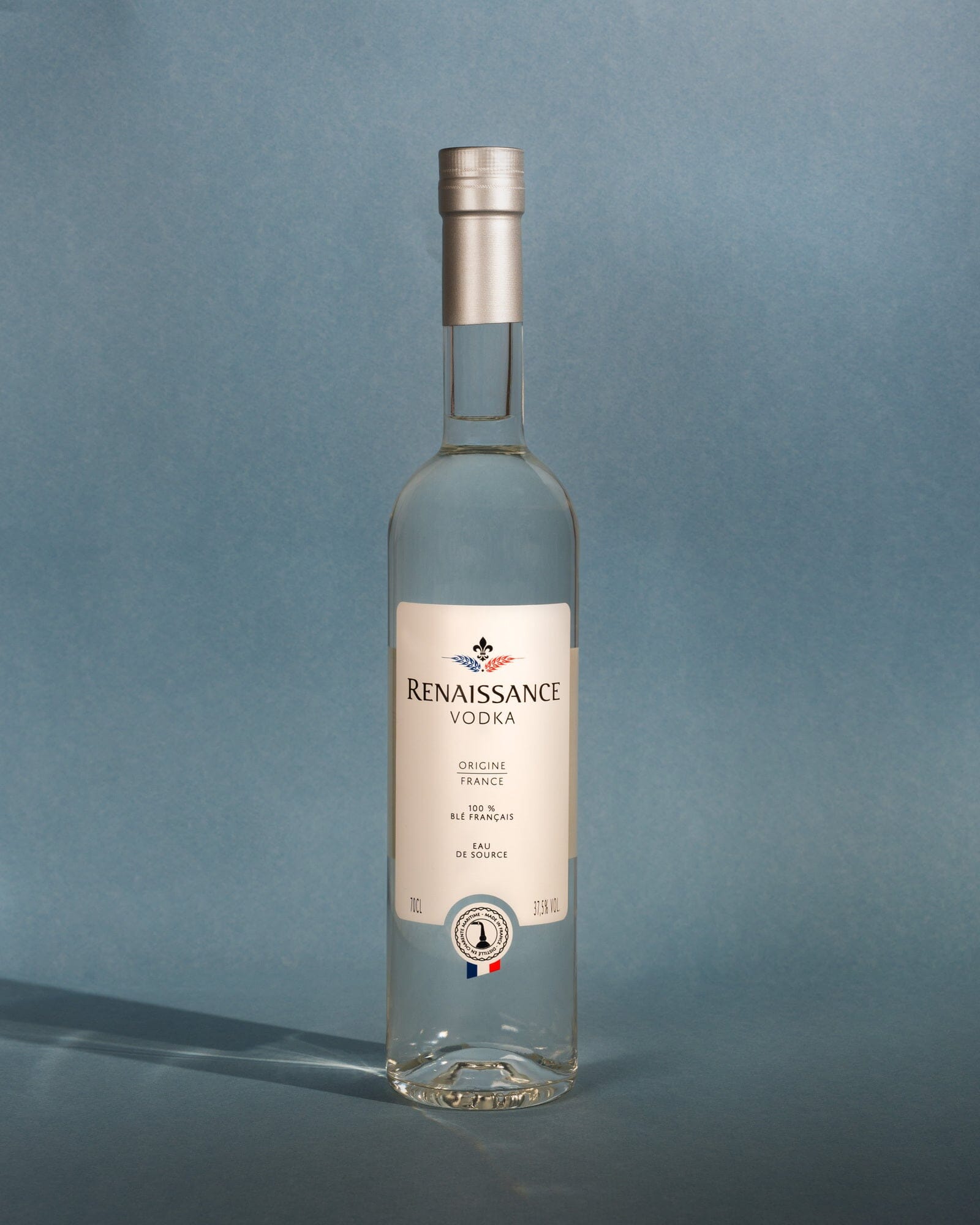 Vodkas