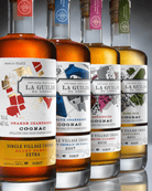 À la découverte du terroir Cognaçais Cognac Maison Villevert 