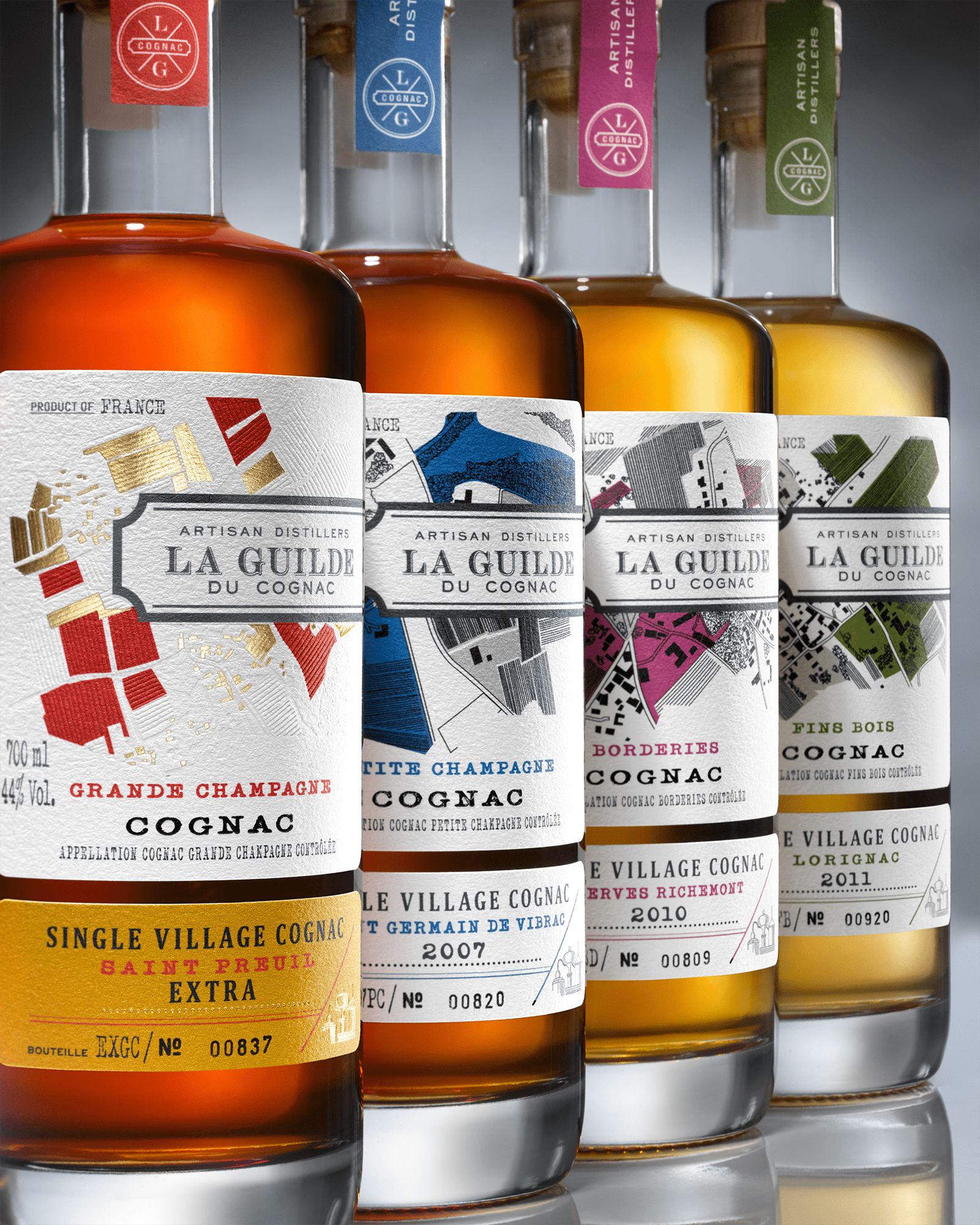 À la découverte du terroir Cognaçais Cognac Maison Villevert 