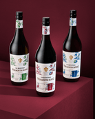 À la découverte du Vermouth Français Vermouth Maison Villevert 