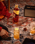 Anne Bonny™ Spiced Rum Rhum Maison Villevert 