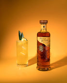 Bonny Island Rhum Maison Villevert 