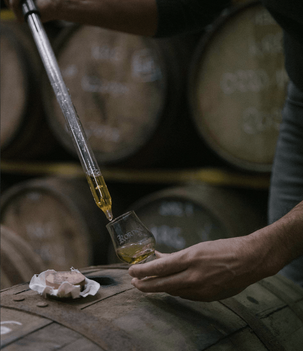 Celtic Connexion - Ben Nevis Highlands 1996 Whisky Maison Villevert 