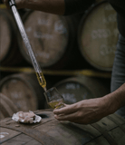 Celtic Connexion - Ben Nevis Highlands 1996 Whisky Maison Villevert 