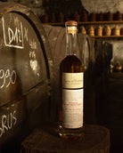 Cognac Grosperrin Bois Ordinaires 10 Ans Cognac Maison Villevert 