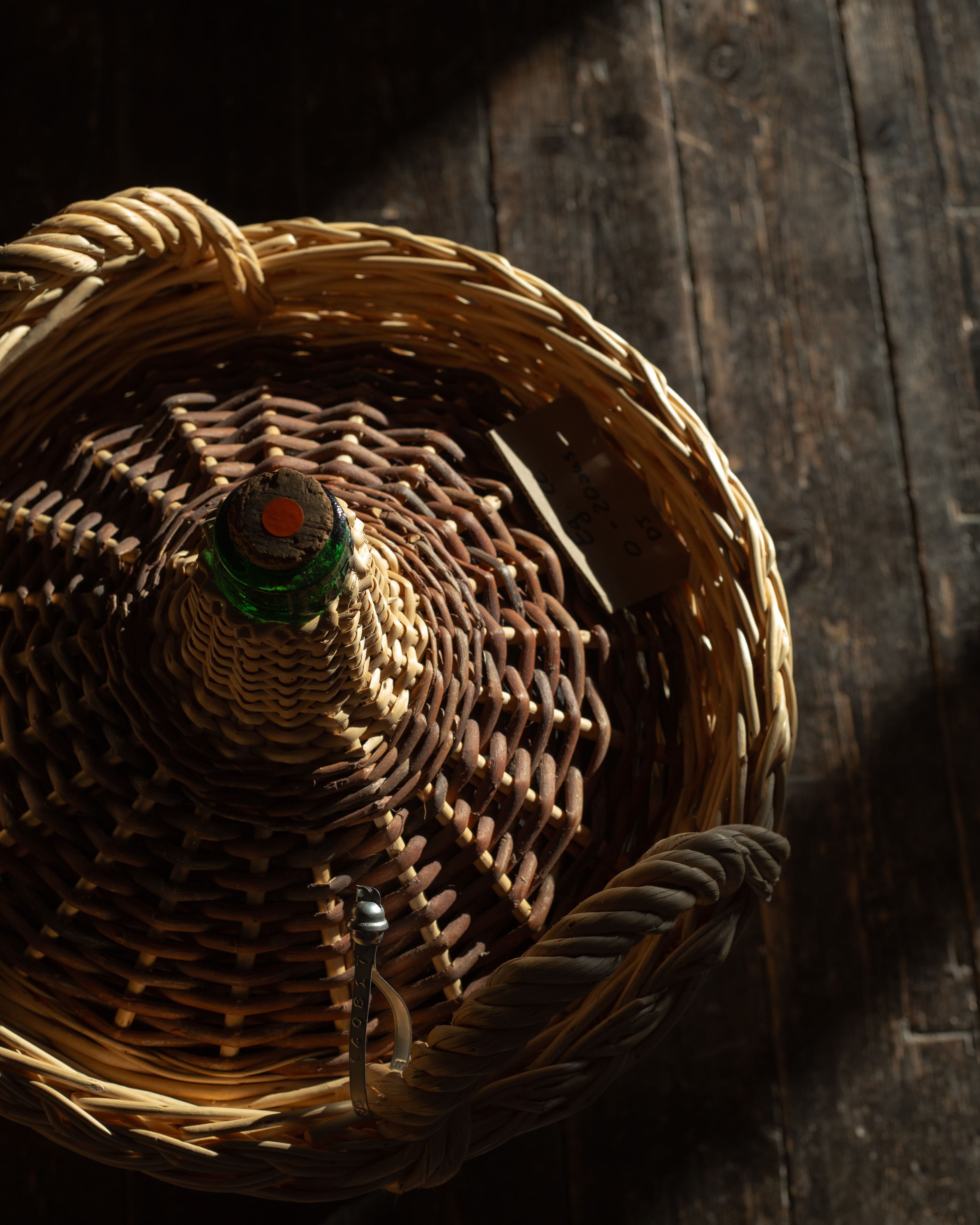 Cognac Grosperrin Heritage Fins Bois N°45 Cognac Maison Villevert 