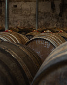 Cognac Grosperrin Heritage Grande champagne N°90 Cognac Maison Villevert 