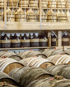 Cognac Grosperrin Heritage Petite Champagne N° 71 Cognac Maison Villevert 