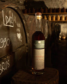 Cognac Grosperrin Heritage Petite Champgne N°67 Cognac Maison Villevert 