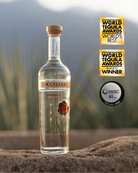 Excellia Tequila Blanco - 70cl Tequila Maison Villevert 