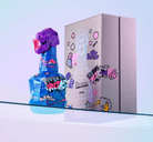 Game Changer Rhum - Dictador Gift Box Rhums Marque Partenaire 