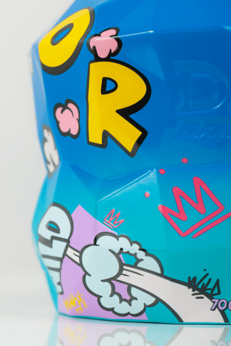 Game Changer Rhum - Dictador Rhums Marque Partenaire 