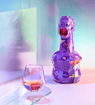 Game Changer Rhum - Dictador Rhums Marque Partenaire Violet 