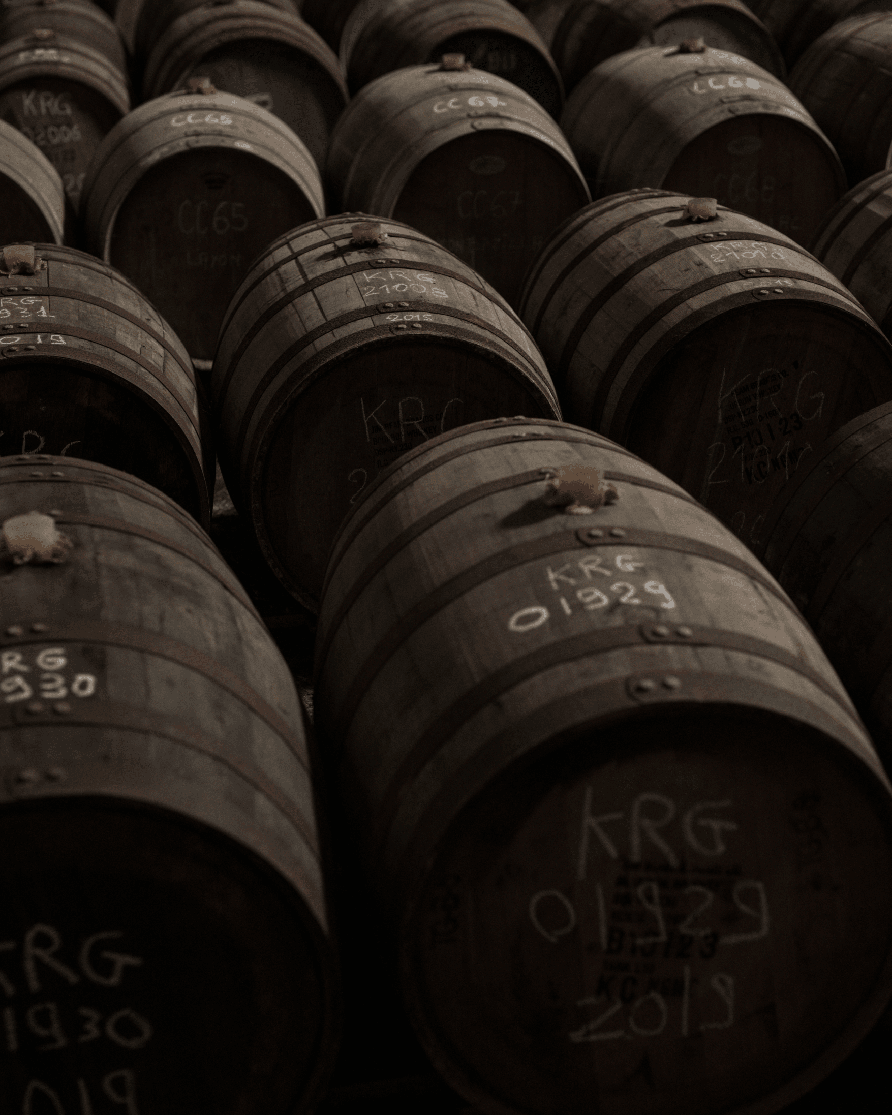 Glann Ar Mor Finish en fût de Porto Tawny Whisky Maison Villevert 