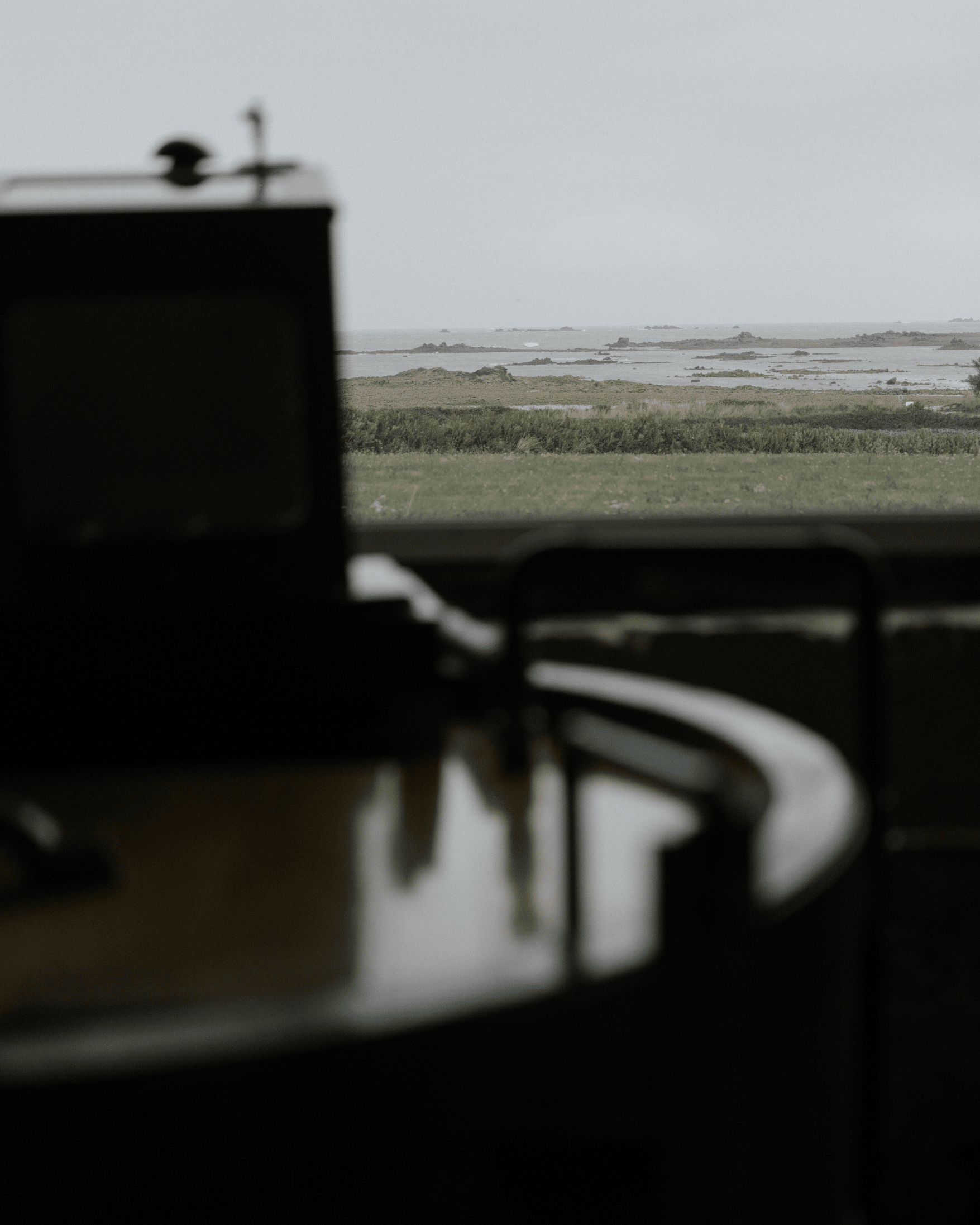 Glann Ar Mor Finish en fût de Porto Tawny Whisky Maison Villevert 