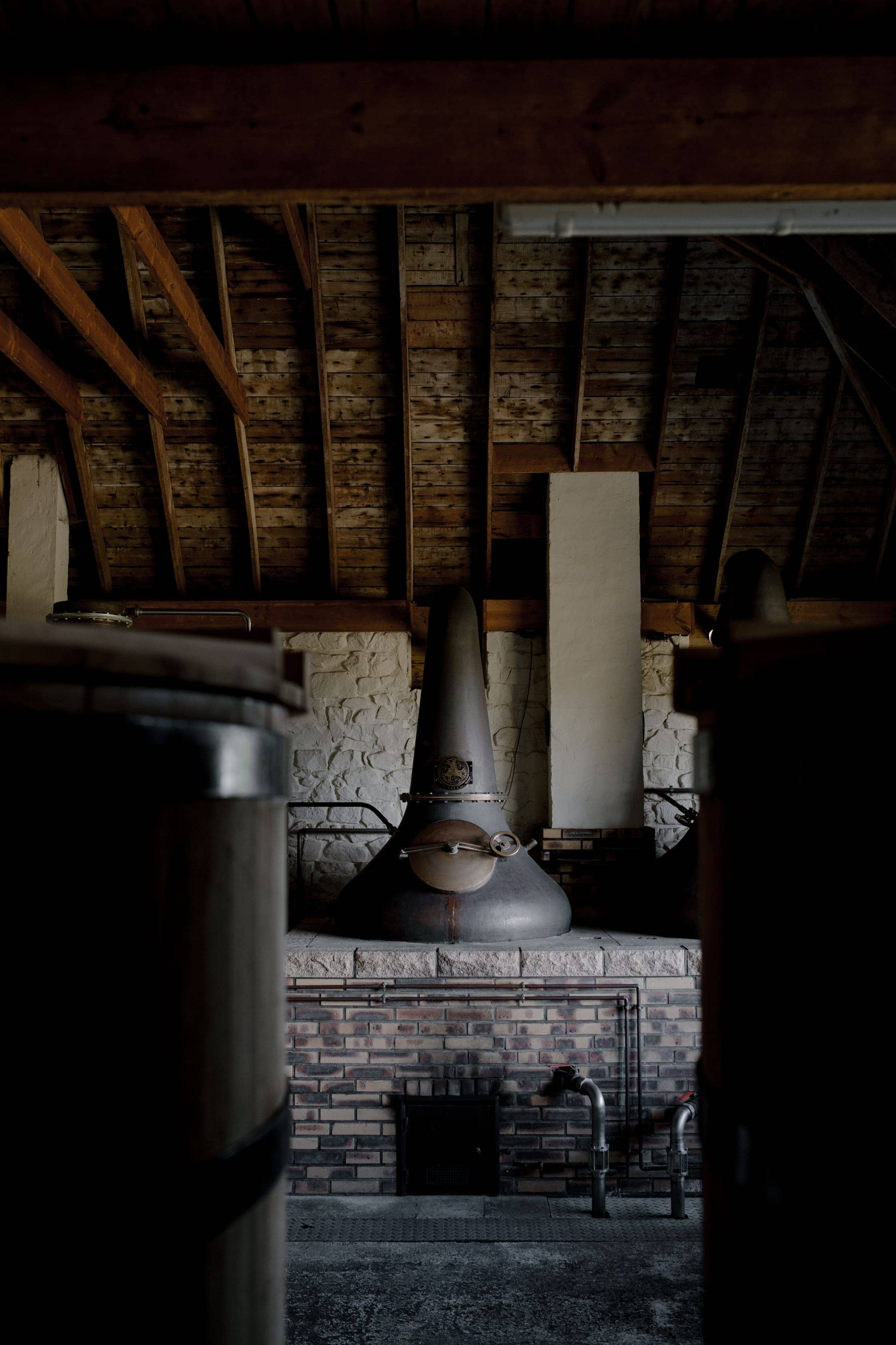 Glann Ar Mor - Pineau Finish Whisky Maison Villevert 