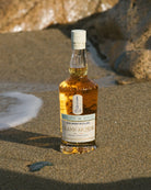 Glann Ar Mor - Pineau Finish Whisky Maison Villevert 