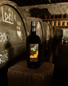 Grosperrin Orange D'0r Liqueurs Maison Villevert 