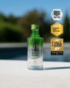 G'Vine Floraison Mignonette - 5 cl Gin Maison Villevert 