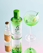 G’Vine Tonic Maison Villevert 