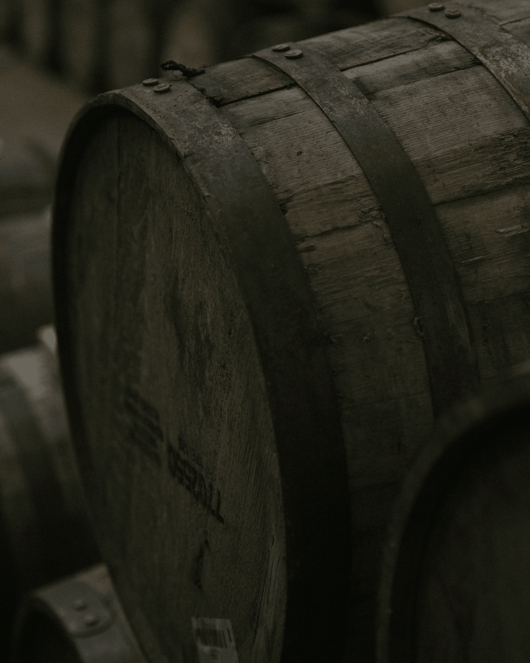 Gwalarn Celtic Blend Whisky Maison Villevert 